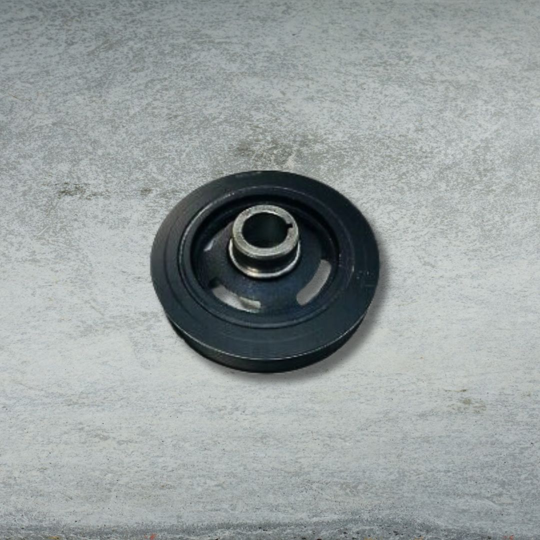 Jeep Patriot 2.4 Crankshaft Pulley - Private Seller Jeep Patriot 2.4 Crankshaft Pulley - Private Seller