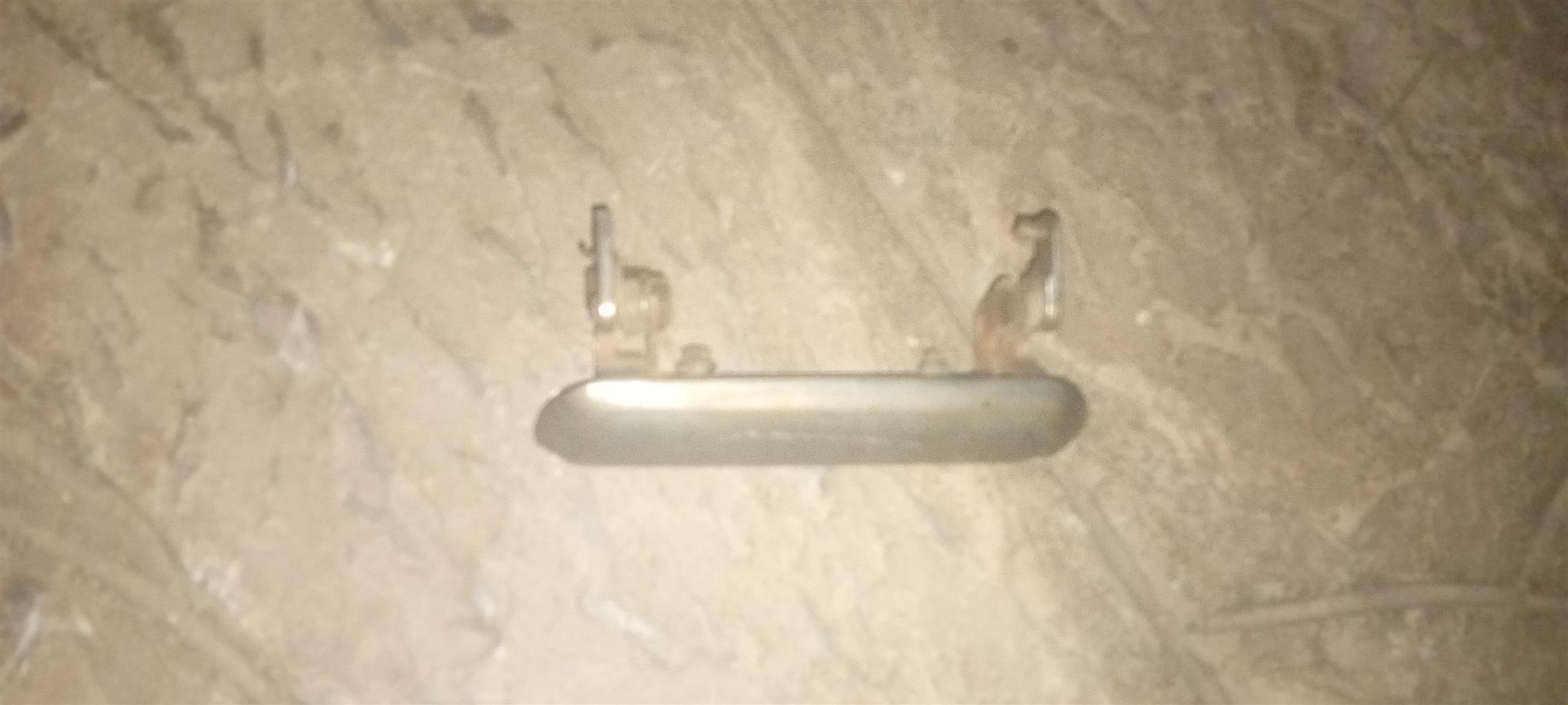 Datsun  1200 parts - Private Seller