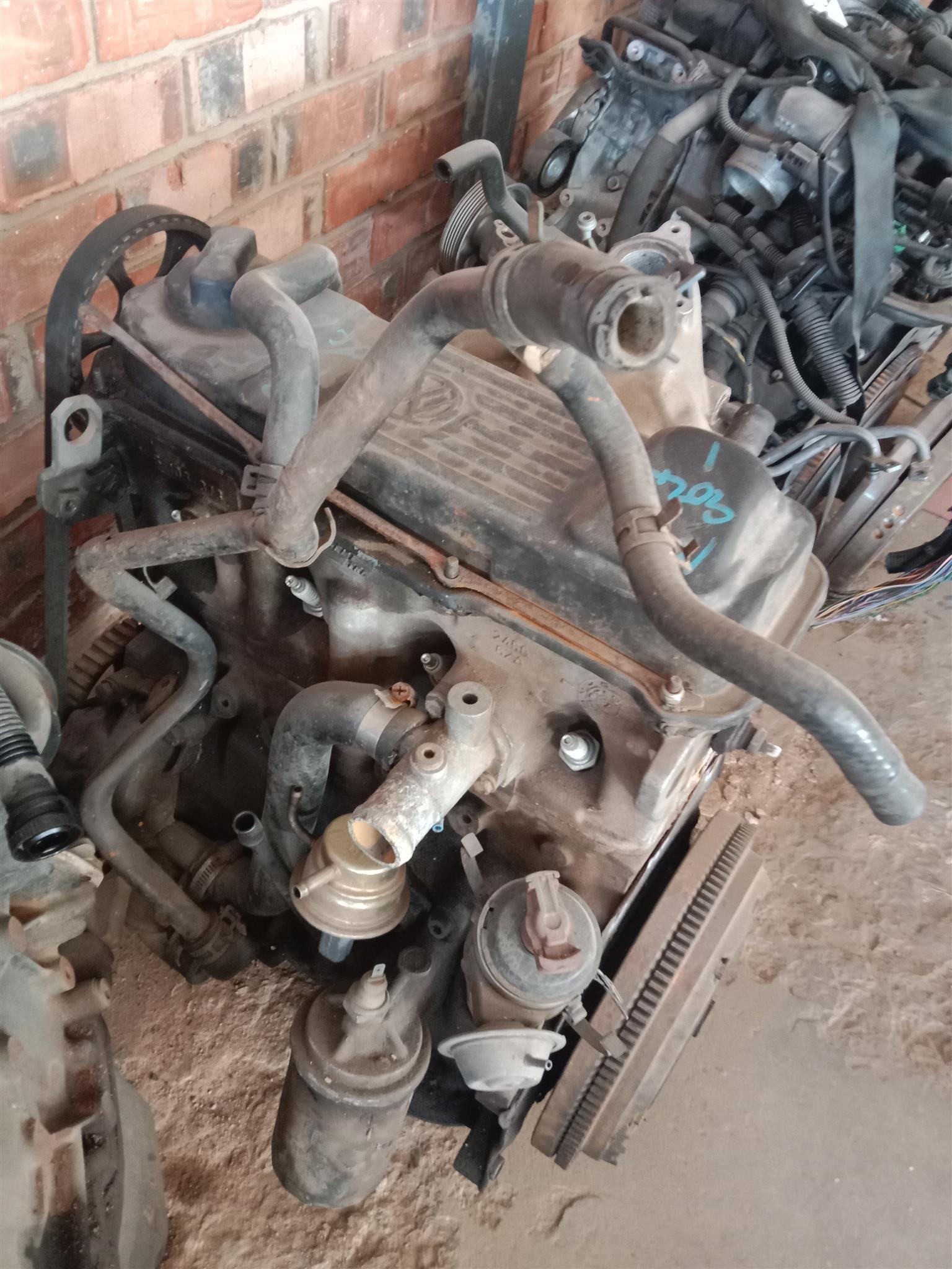 VW GOLF 1.3 CARBURETOR ENGINE FOR SALE - Private Seller VW GOLF 1.3 CARBURETOR ENGINE FOR SALE - Private Seller