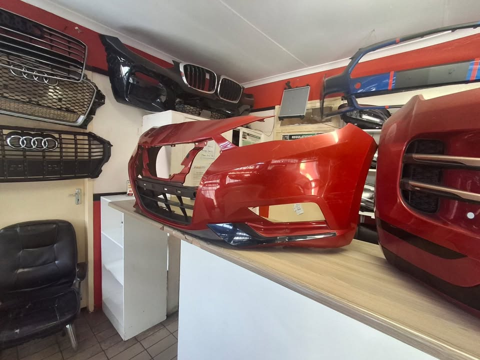 2020 NISSAN MICRA FRONT BUMPER AVAILABLE FOR SALE - Private Seller 2020 NISSAN MICRA FRONT BUMPER AVAILABLE FOR SALE - Private Seller