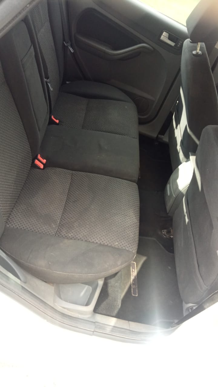 Used 2008 Ford Focus 2.0 4-door Trend - Private Seller