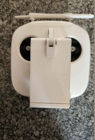 DJI phantom 4 drone