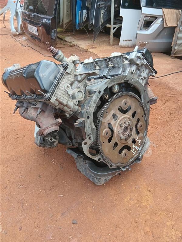 Jeep Liberty Used Engine For Sale - Private Seller Jeep Liberty Used Engine For Sale - Private Seller