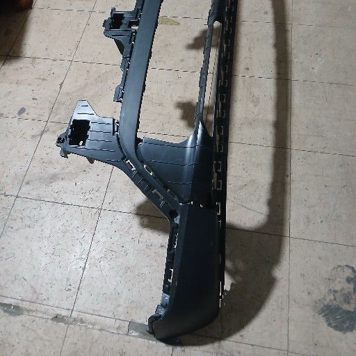 kia seltos bumper spoiler - Private Seller