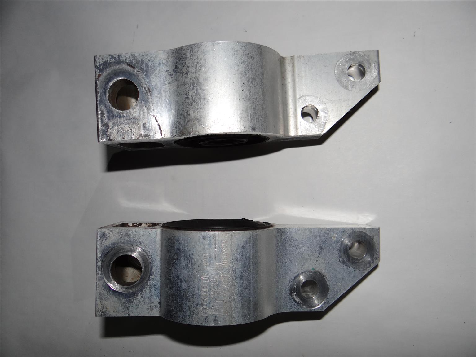 VW and Audi left side control arm