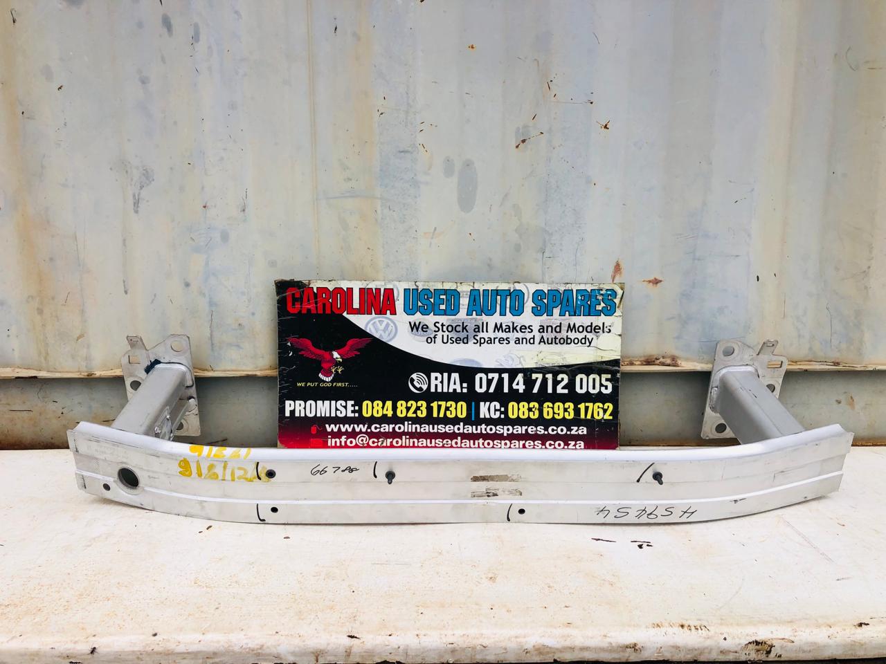 Renault Clio 4 front stiffener or reinforcement - Private Seller