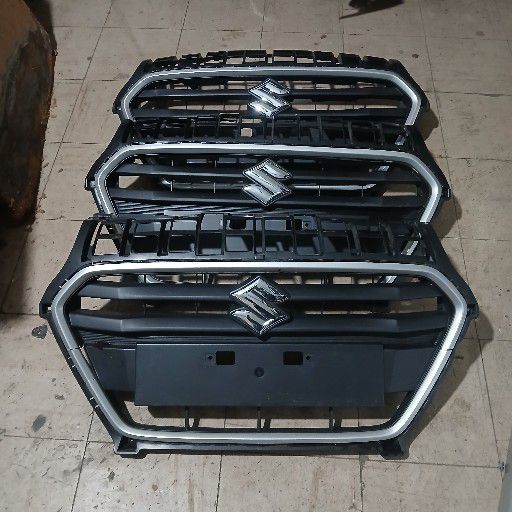 Suzuki dzire grill - Private Seller Suzuki dzire grill - Private Seller
