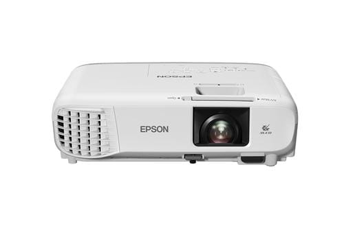 Epson EB-X39 3500 lumens ANSI 3LCD Projector Epson EB-X39 3500 lumens ANSI 3LCD Projector