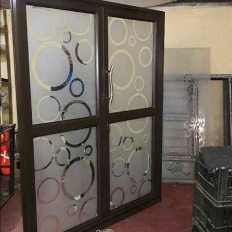 we manufacture we sell