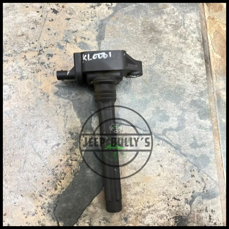 Ignition Coil: Jeep Cherokee KL (Used) - Private Seller Ignition Coil: Jeep Cherokee KL (Used) - Private Seller