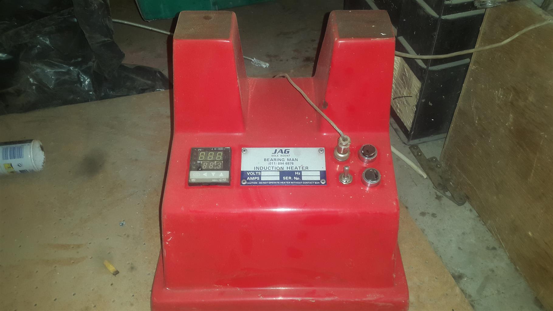 BMG Bearing Man, Maputo (+258 84 519 8990)