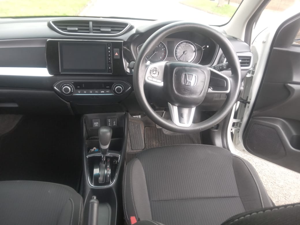 Used 2024 Honda Amaze 1.2 Comfort manual - Private Seller Used 2024 Honda Amaze 1.2 Comfort manual - Private Seller