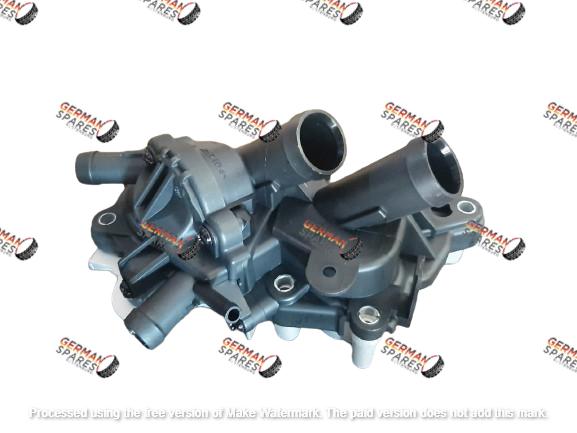 VW POLO 6 1.2 CJZ NEW WATER PUMPS FOR SALE - Private Seller