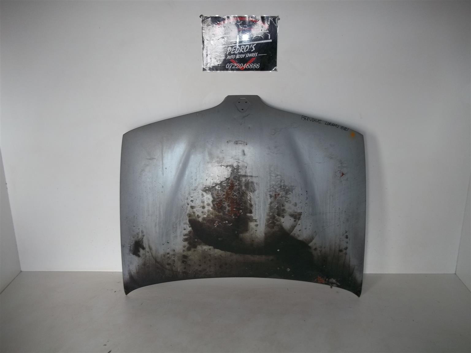 Renault Megane Bonnet x 4 (sold per single unit). - Private Seller Renault Megane Bonnet x 4 (sold per single unit). - Private Seller