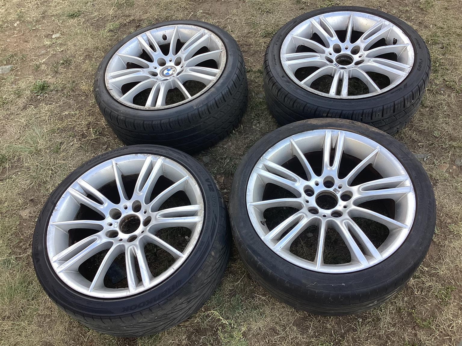 BMW 325i Msport Mags - Private Seller