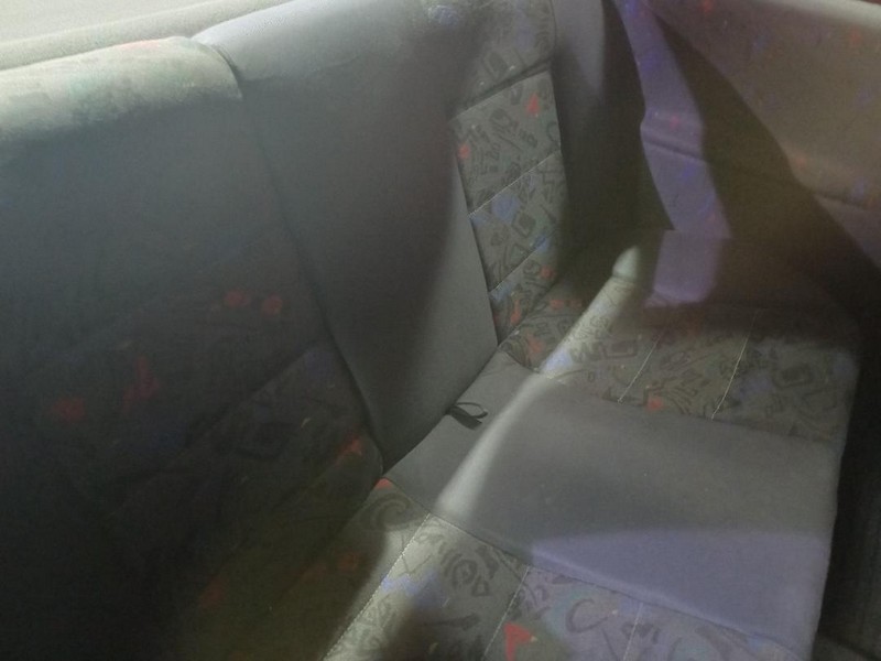 Used 2008 Opel Corsa Lite 1.4i - Private Seller