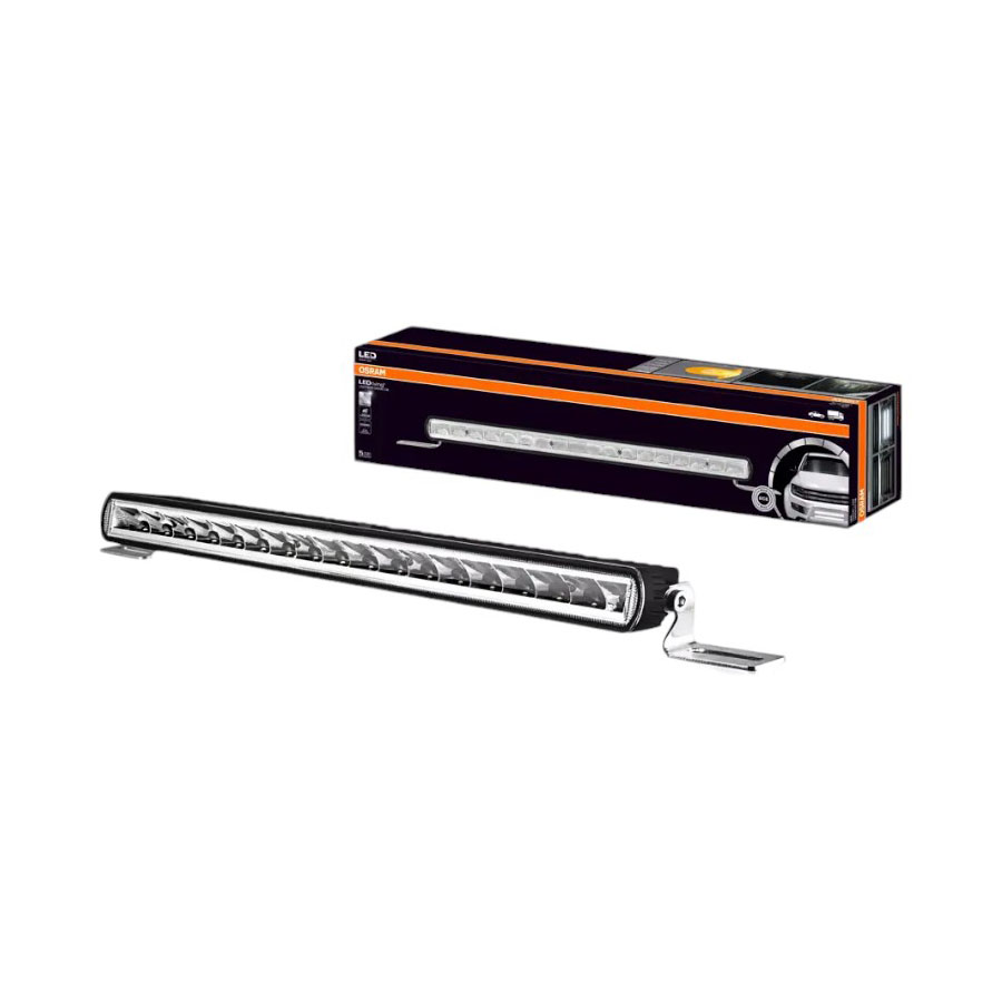 Osram LEDriving Lightbar SX500-CB 18LED 3900lumen Osram LEDriving Lightbar SX500-CB 18LED 3900lumen