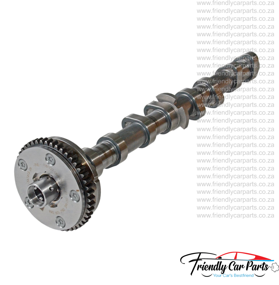Intake Camshaft Timing Gear Assembly For VW Golf CCZ GTI Tiguan AUDI A4 B8 A5 2.0 TFSI 06J109021 06J109088 - Private Seller