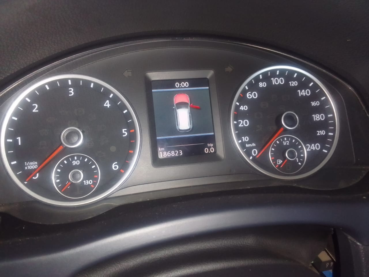 Vw Tiguan stripping for spares - Private Seller Vw Tiguan stripping for spares - Private Seller