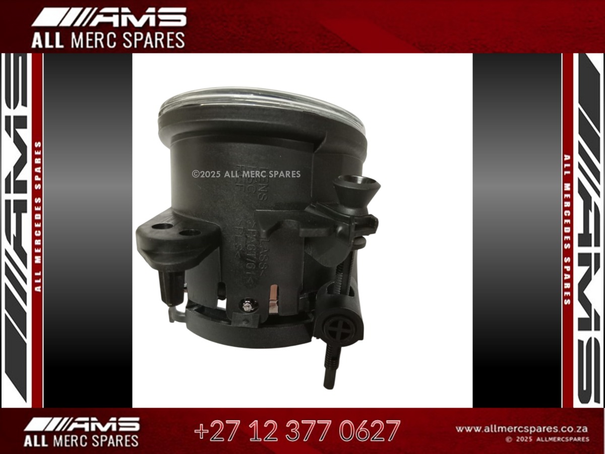 NEW W204/W164 Pre-Face Right Fog light – Now Available! - Private Seller