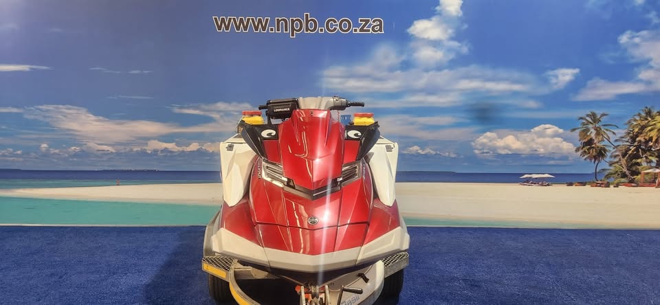 2013 YAMAHA FX 1800 HO - Private Seller