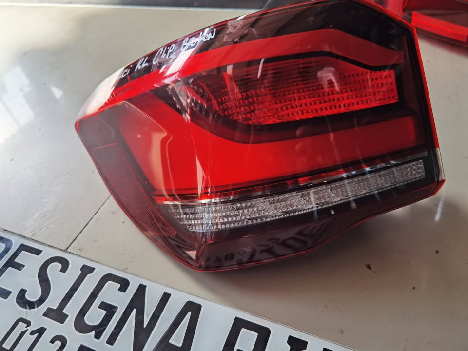 BMW F84 X1 REAR OUTTER TAIL LIGHT - Private Seller BMW F84 X1 REAR OUTTER TAIL LIGHT - Private Seller