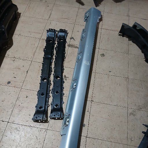 Toyota startlet side skirt - Private Seller Toyota startlet side skirt - Private Seller