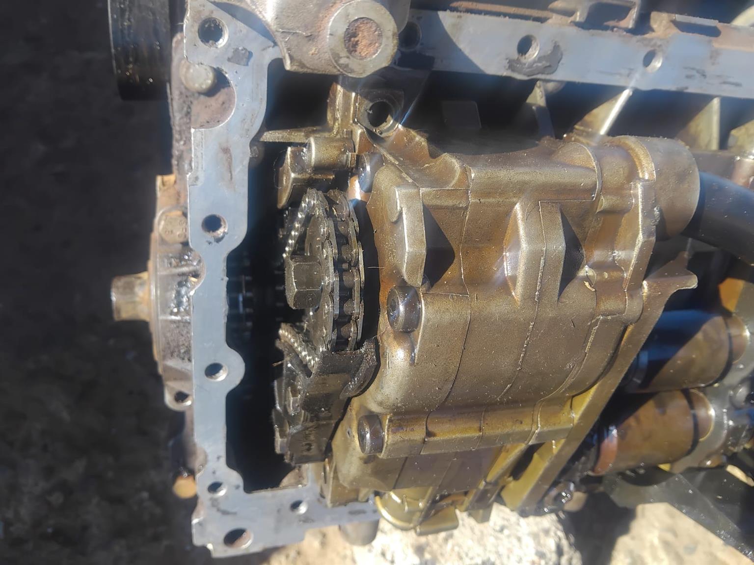 Bmw E90 oil pump - Private Seller Bmw E90 oil pump - Private Seller