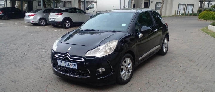2012 Citroen DS3 1.6 vvti stripping for spares all parts are available - Private Seller 2012 Citroen DS3 1.6 vvti stripping for spares all parts are available - Private Seller