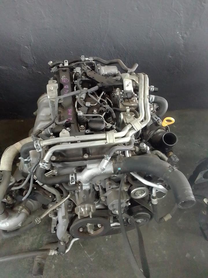 BAKKIE and Truck ENGINES AVAILABLE. Toyota, Ford, Nissan, Isuzu and more engines available. RELIABLE - Private Seller BAKKIE and Truck ENGINES AVAILABLE. Toyota, Ford, Nissan, Isuzu and more engines available. RELIABLE - Private Seller