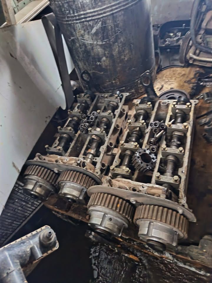 Ford fiesta head cylinder - Private Seller Ford fiesta head cylinder - Private Seller