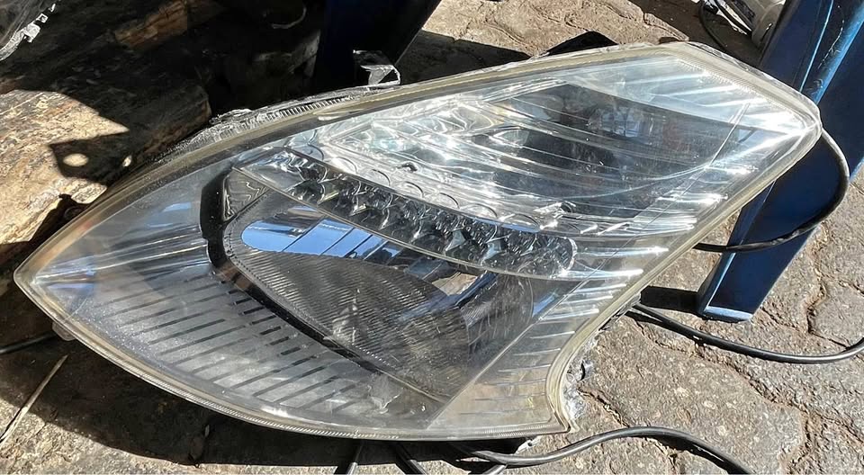 GWM FLORID HEADLIGHT - Private Seller GWM FLORID HEADLIGHT - Private Seller