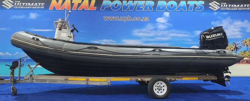 2015 7M DUCK