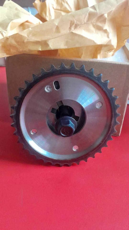 Toyota 1zz ,3zz 4zz vvti gear - Private Seller