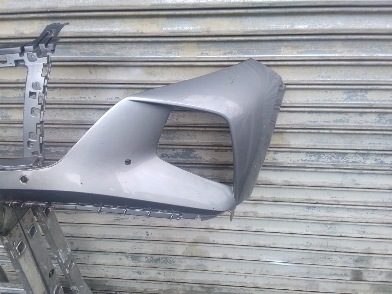 (2022-2024) HYUNDAI TUCSON FRONT BUMPER FOR SALE - Private Seller