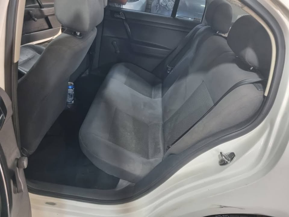 Used 2013 Volkswagen Polo Vivo hatch 1.4 Conceptline - Private Seller