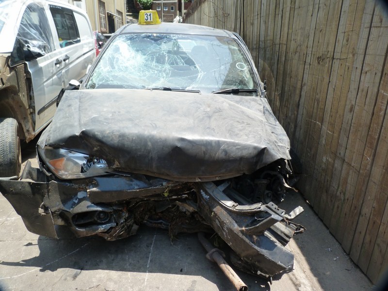 Kia Cerato 1.4 Manual Black - 2007 STRIPPING FOR SPARES - Private Seller Kia Cerato 1.4 Manual Black - 2007 STRIPPING FOR SPARES - Private Seller