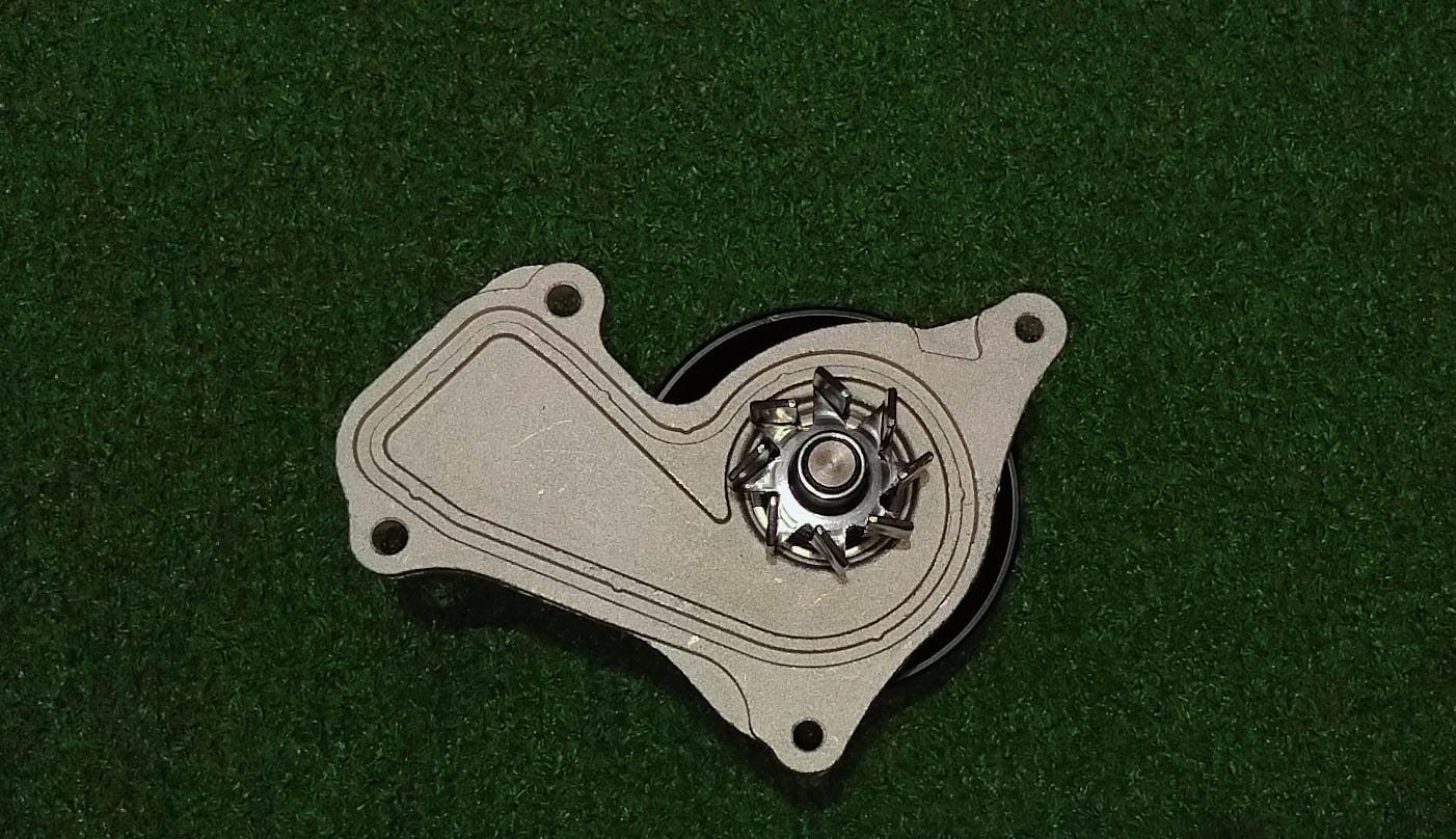 WATER PUMP FOR RENAULT KWID - Private Seller WATER PUMP FOR RENAULT KWID - Private Seller