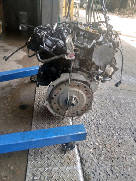 Audi A4 CJE Engine for Sale - Private Seller Audi A4 CJE Engine for Sale - Private Seller