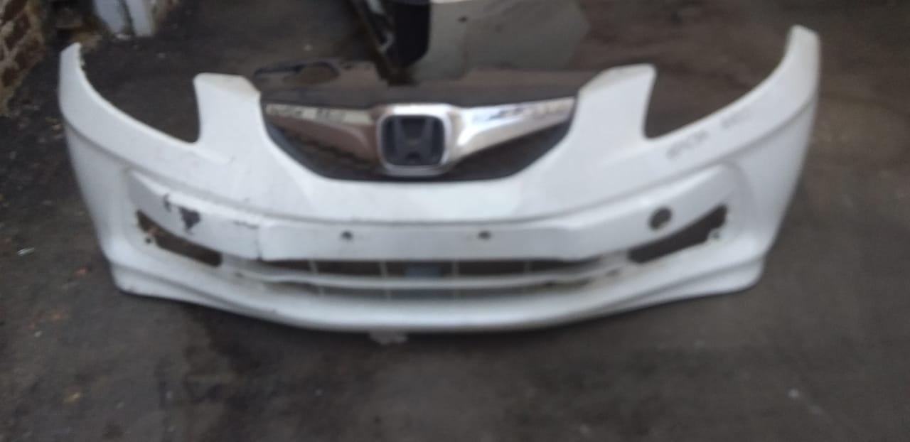 Honda jazz bumper - Private Seller Honda jazz bumper - Private Seller