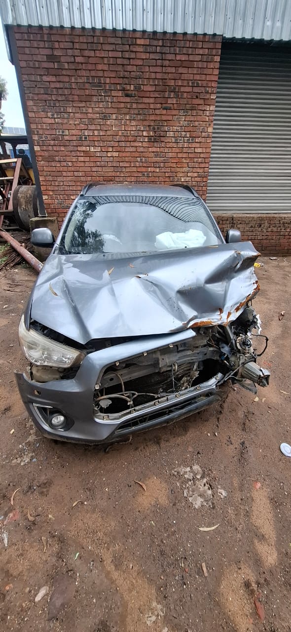 affordable Mitsubishi ASX 2015 2.0 4b11 used parts