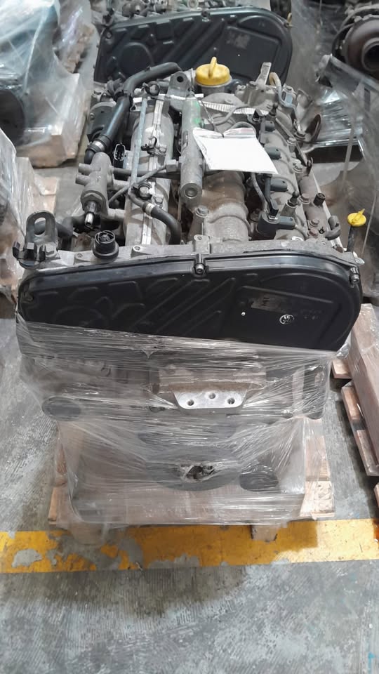 Import Opel Astra-Zafira CDTi Z19DTH Engine for sale. - Private Seller