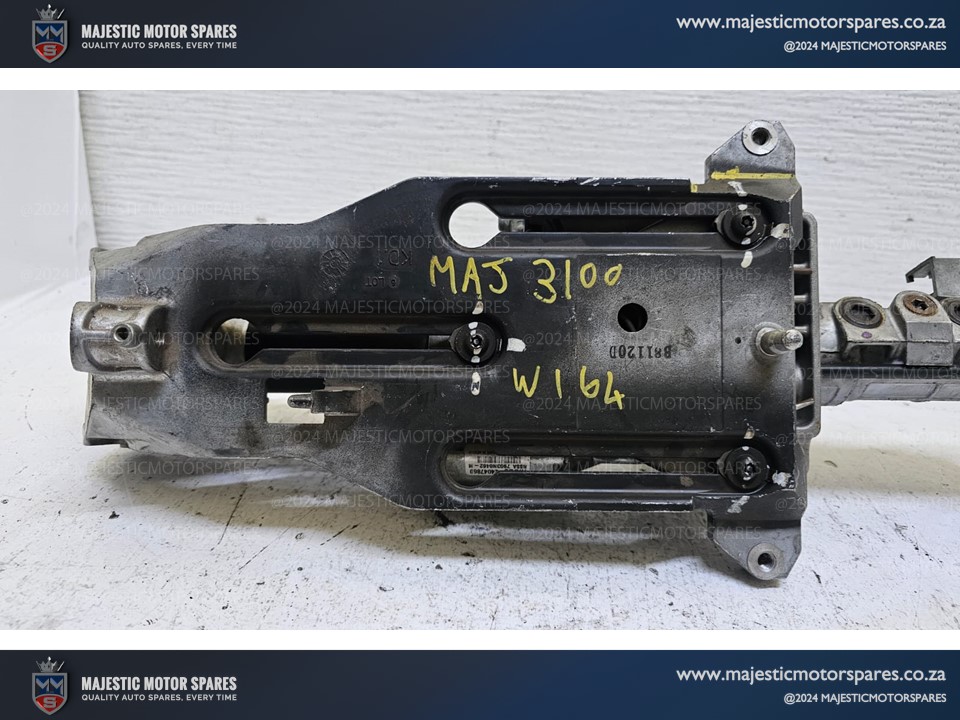 Mercedes Benz ML320 CDI Steering Column for Sale - Private Seller
