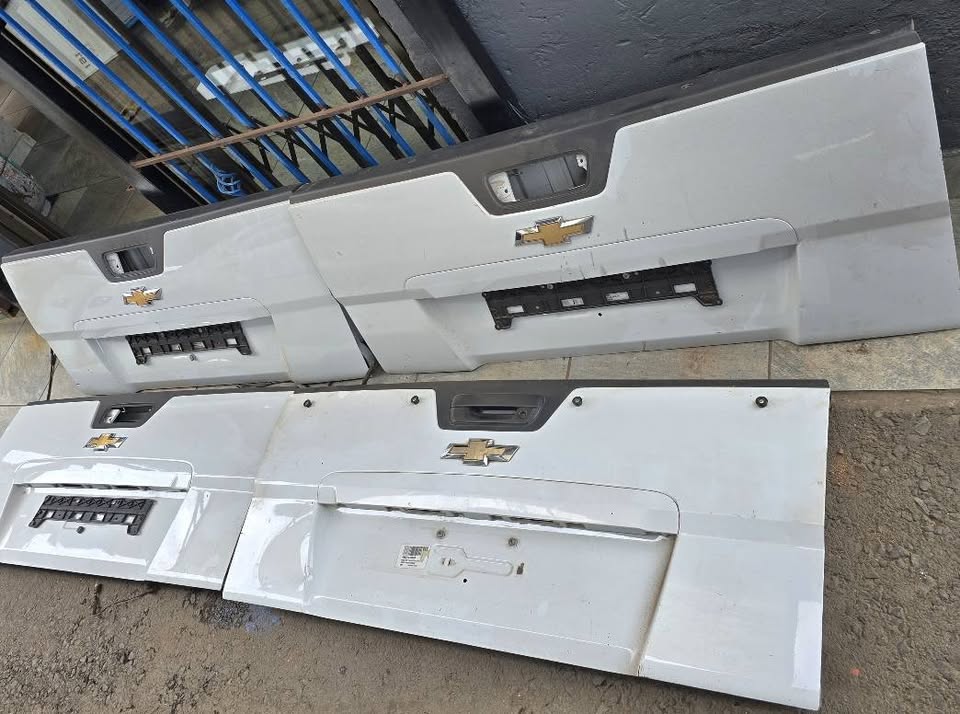 Chevrolet Utility Tailgates (New) For Sale Call - Private Seller