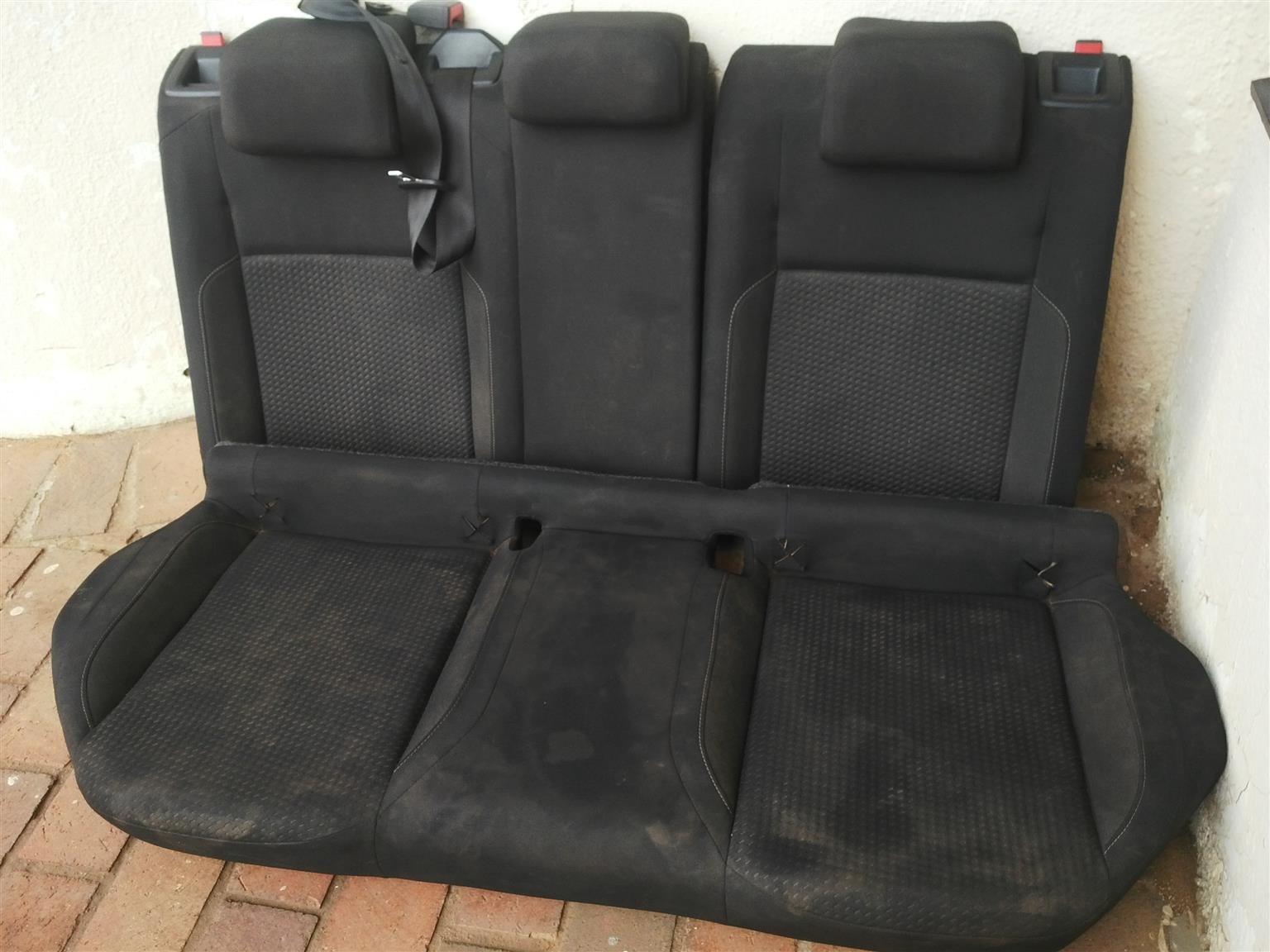 VW Polo 8R Seats For Sale - Private Seller VW Polo 8R Seats For Sale - Private Seller
