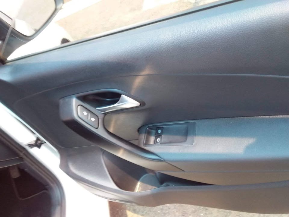 2021 VW polo Vivo hatchback manual 2021