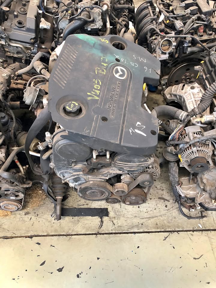 MAZDA CX5 1.6 CDTS ENGINE FOR SALE - Private Seller MAZDA CX5 1.6 CDTS ENGINE FOR SALE - Private Seller