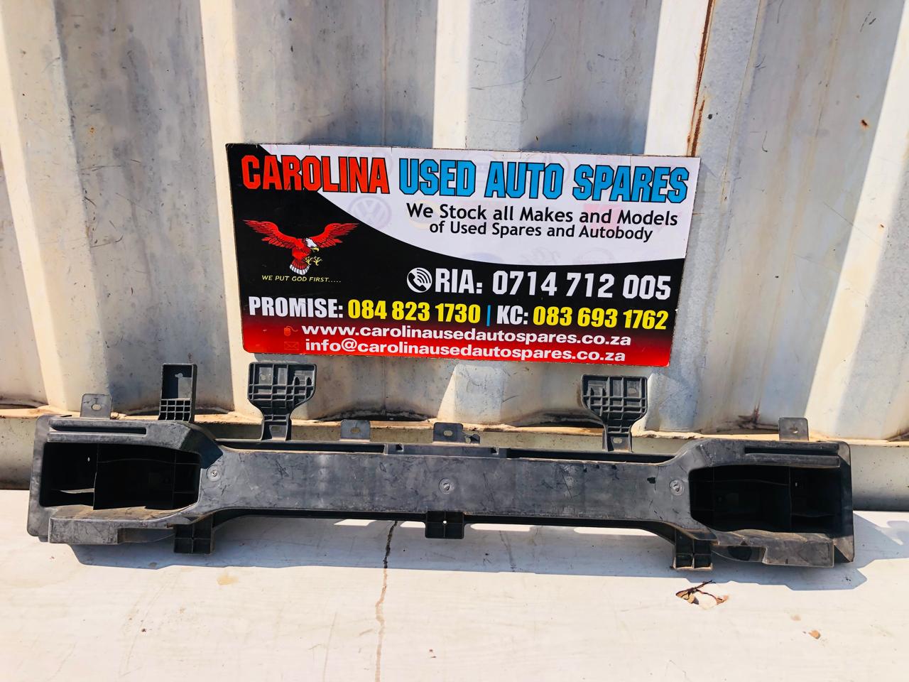 Kia Picanto rear/back reinforcement/stiffener - Private Seller Kia Picanto rear/back reinforcement/stiffener - Private Seller