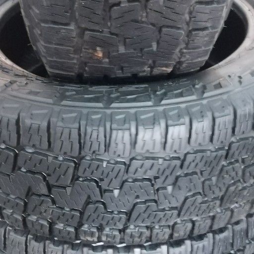 Scopiorn  pirellie all terrain plus