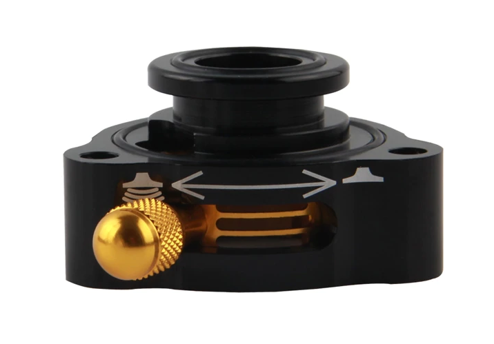 Adjustable Blow Off valve adapter Spacer for Fiat / Alfa 1.4 Multi-Air (HP) - Private Seller